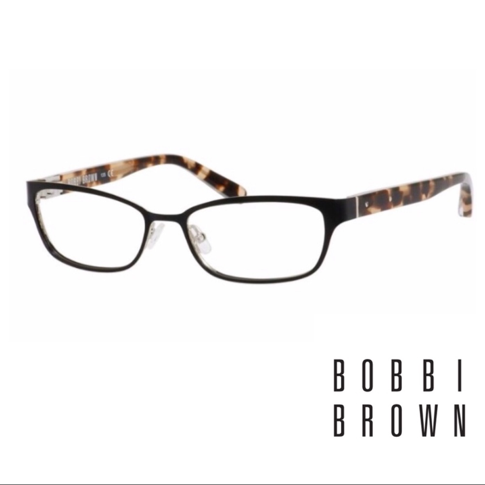 Bobbi Brown eyeglasses